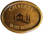 Chalets Bois Rond