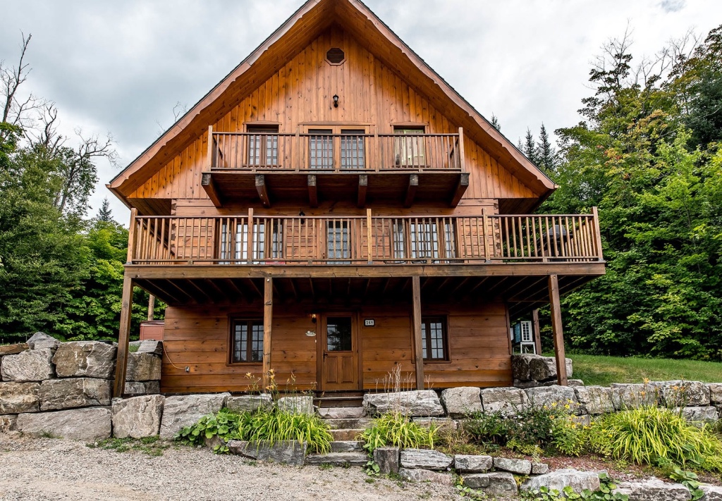 Maison à Vendre Bois Des Montagnes Vaudricourt