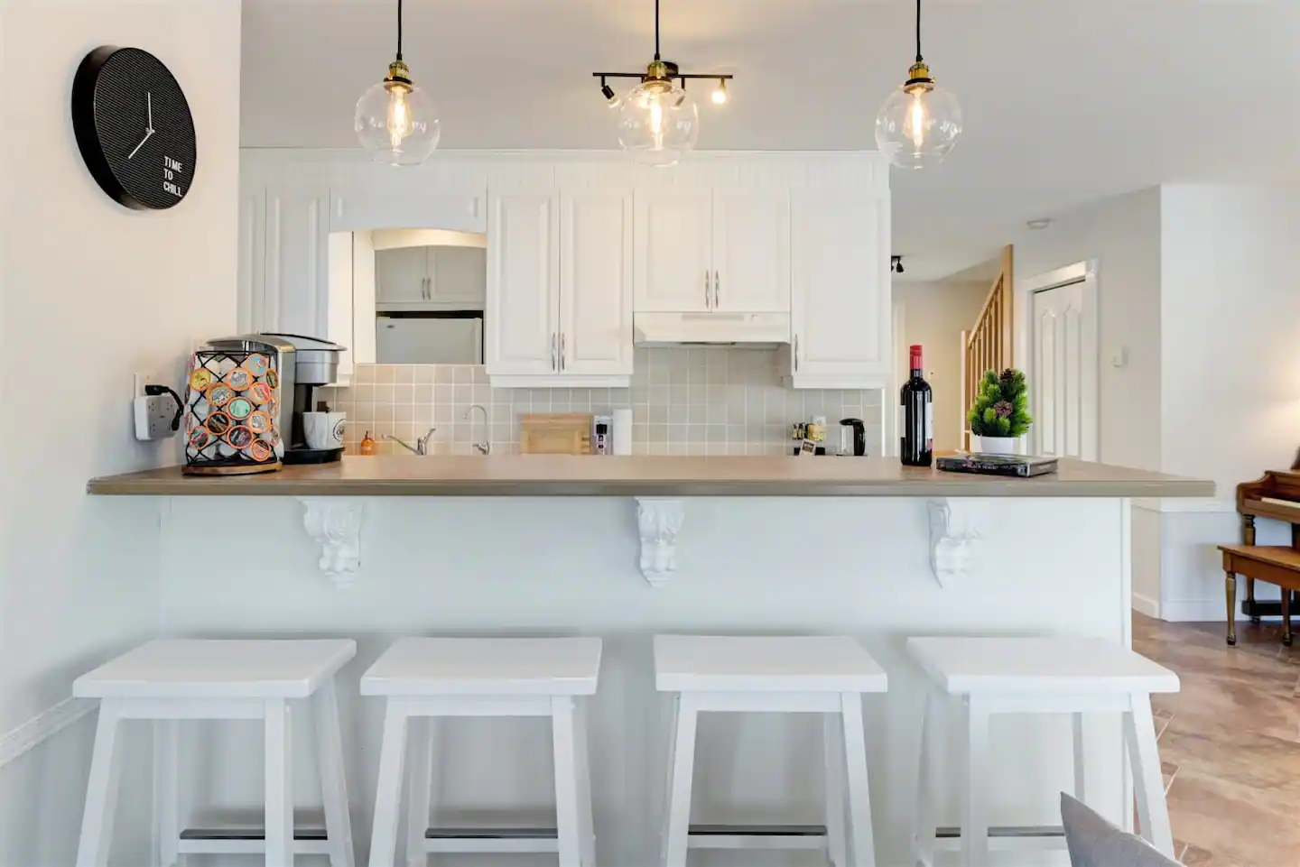 098 Location de chaletrégion StAndré d’Argenteuil Chalets Bois Rond